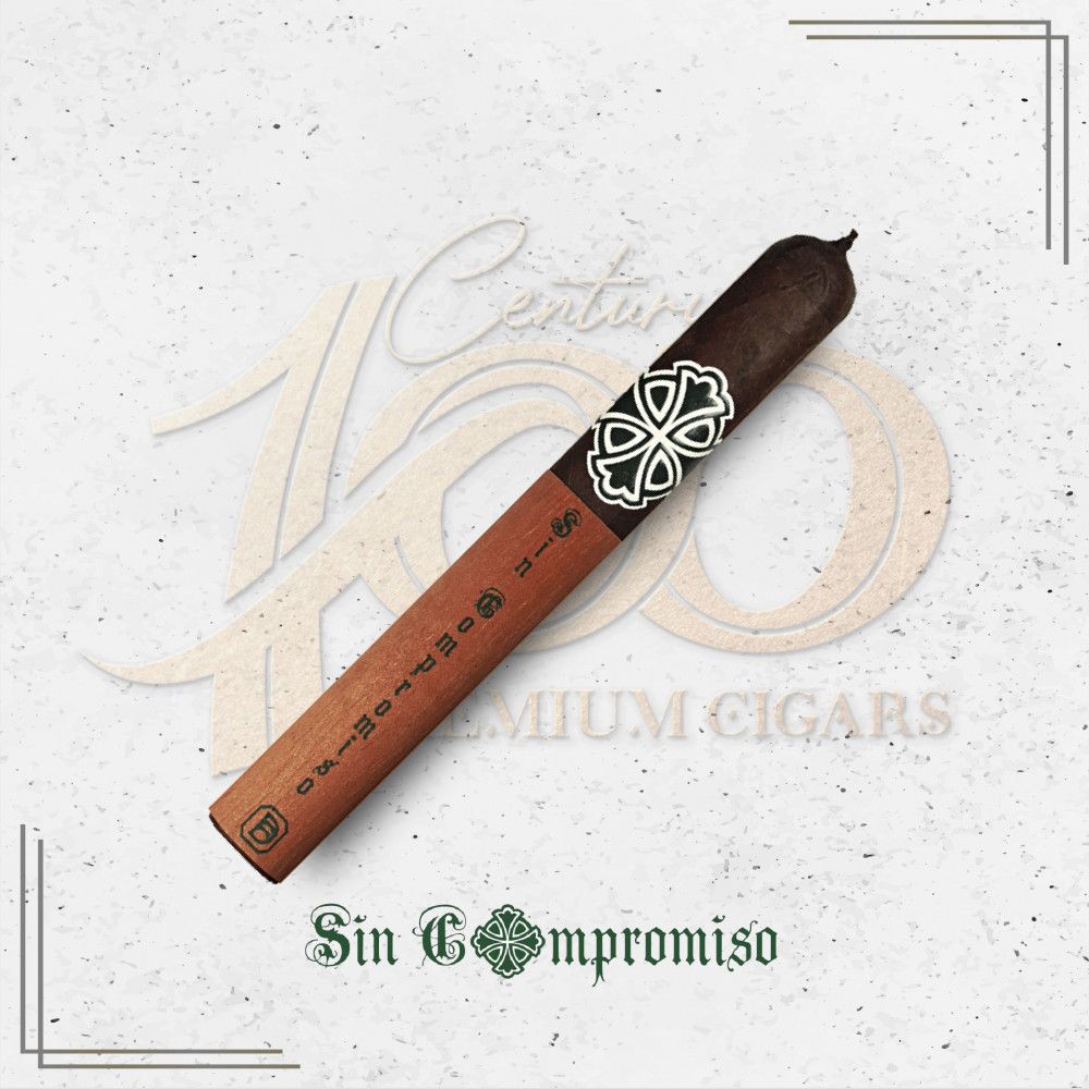 Sin Compromiso - Seleccion Intrepido