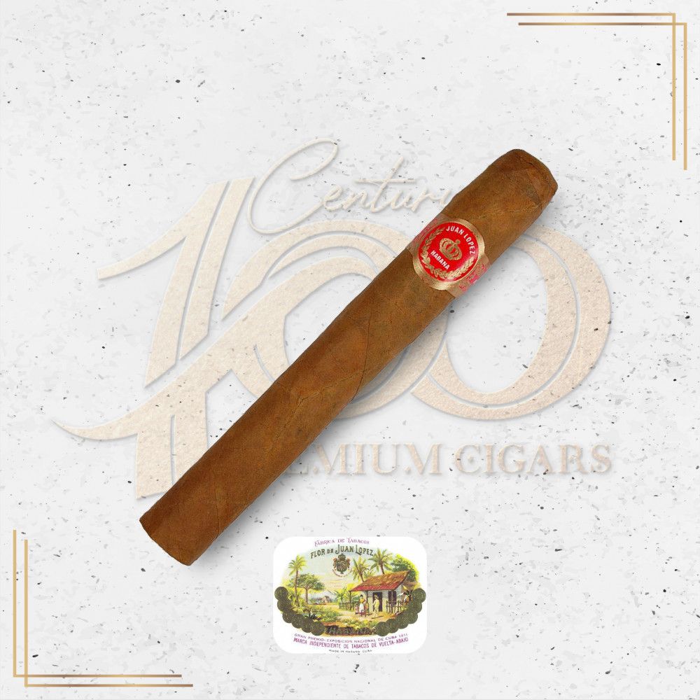 Juan Lopez - Seleccion No. 1