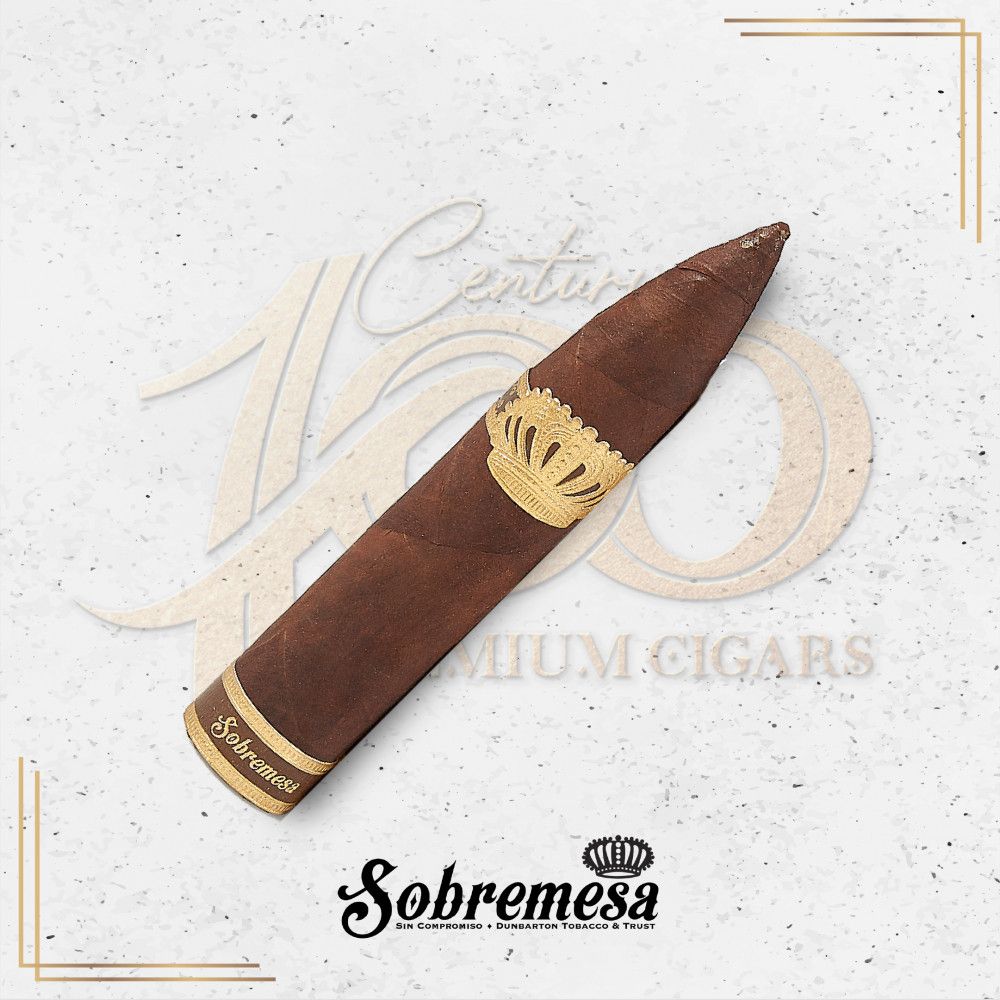 Sobremesa - Solita - Short Torpedo