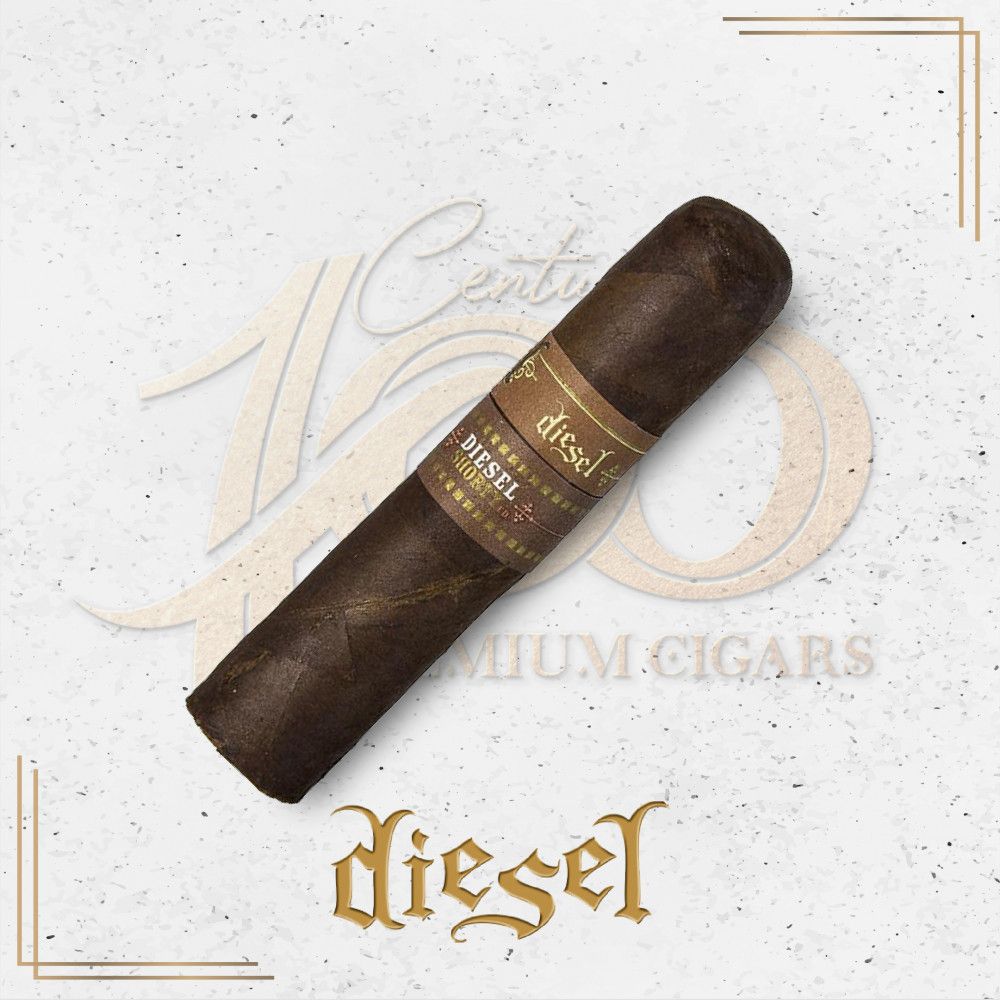 Diesel - Diesel - Shorty Ltd