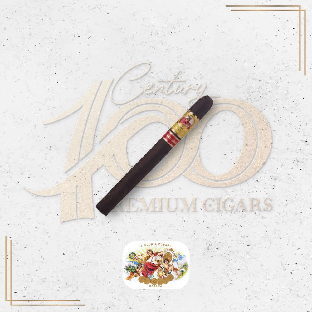 La Gloria Cubana (Non Cuban) - Classic - Soberano Maduro