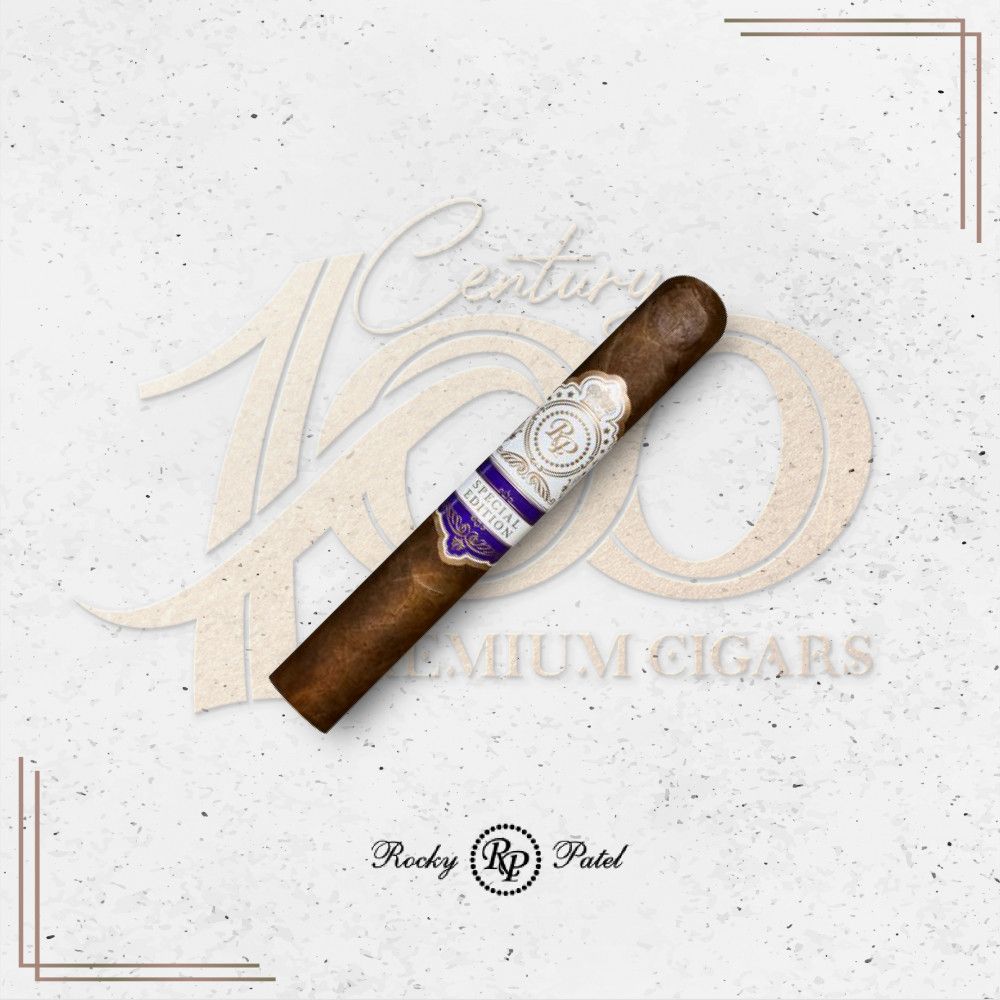 Rocky Patel - Special Edition - Robusto