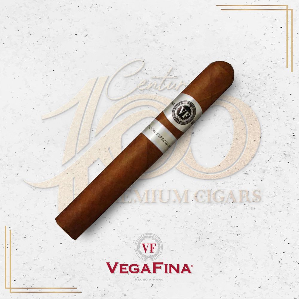 VegaFina - Edicion Especial - Sumum 2010 Toro