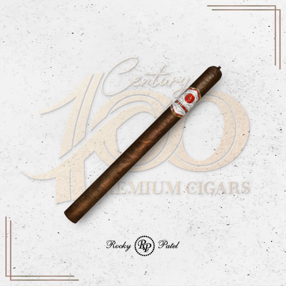 Rocky Patel - Sun Grown Maduro - Special Reserve - Lancero