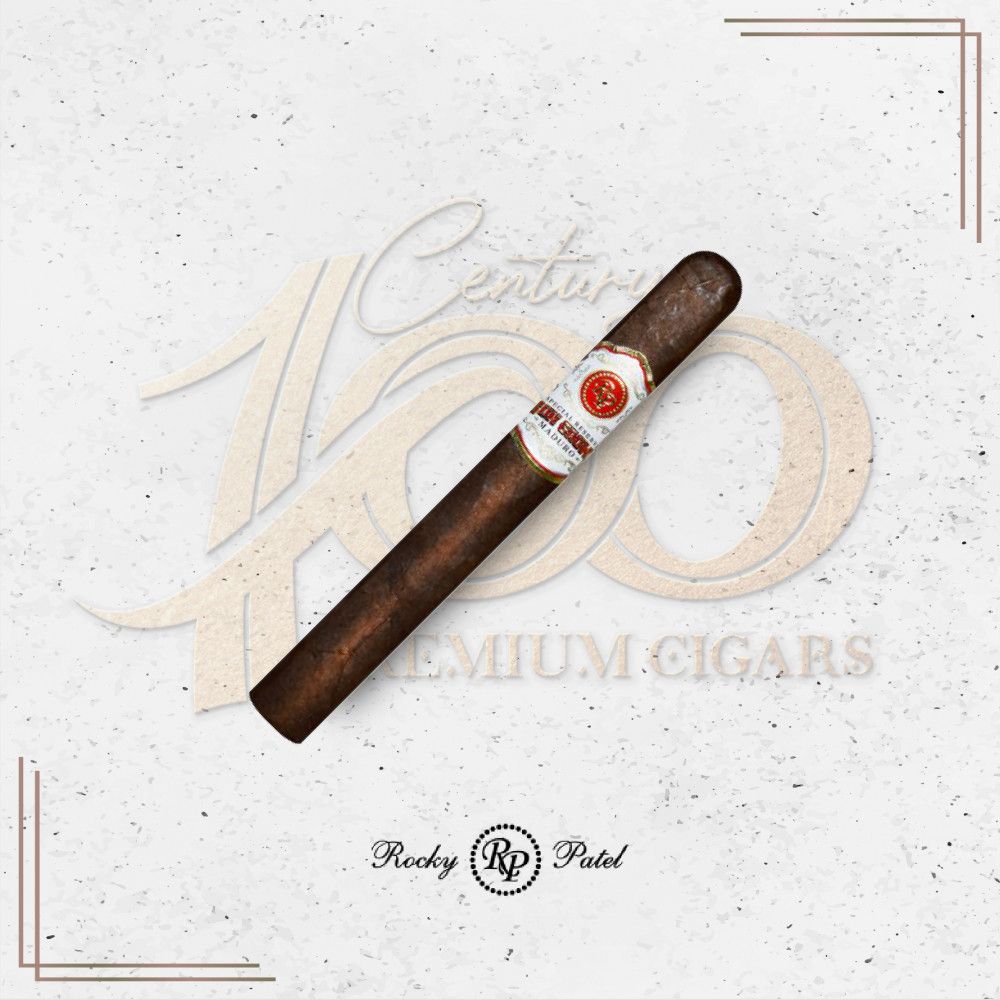 Rocky Patel - Sun Grown Maduro - Special Reserve - Toro