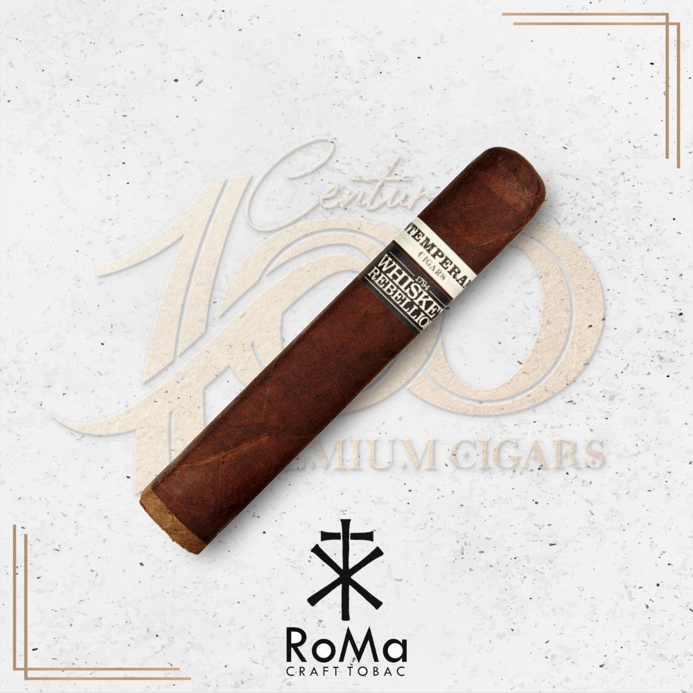 Roma Craft - Intemperance Whiskey Rebellion 1794 - Tarred & Feathered