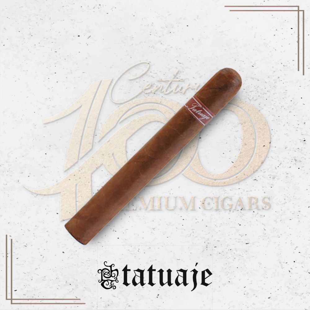 Tatuaje - Reserva Nicaragua - 7th Natural Habano