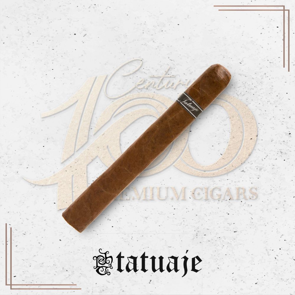 Tatuaje - Black Label - Gran Toro