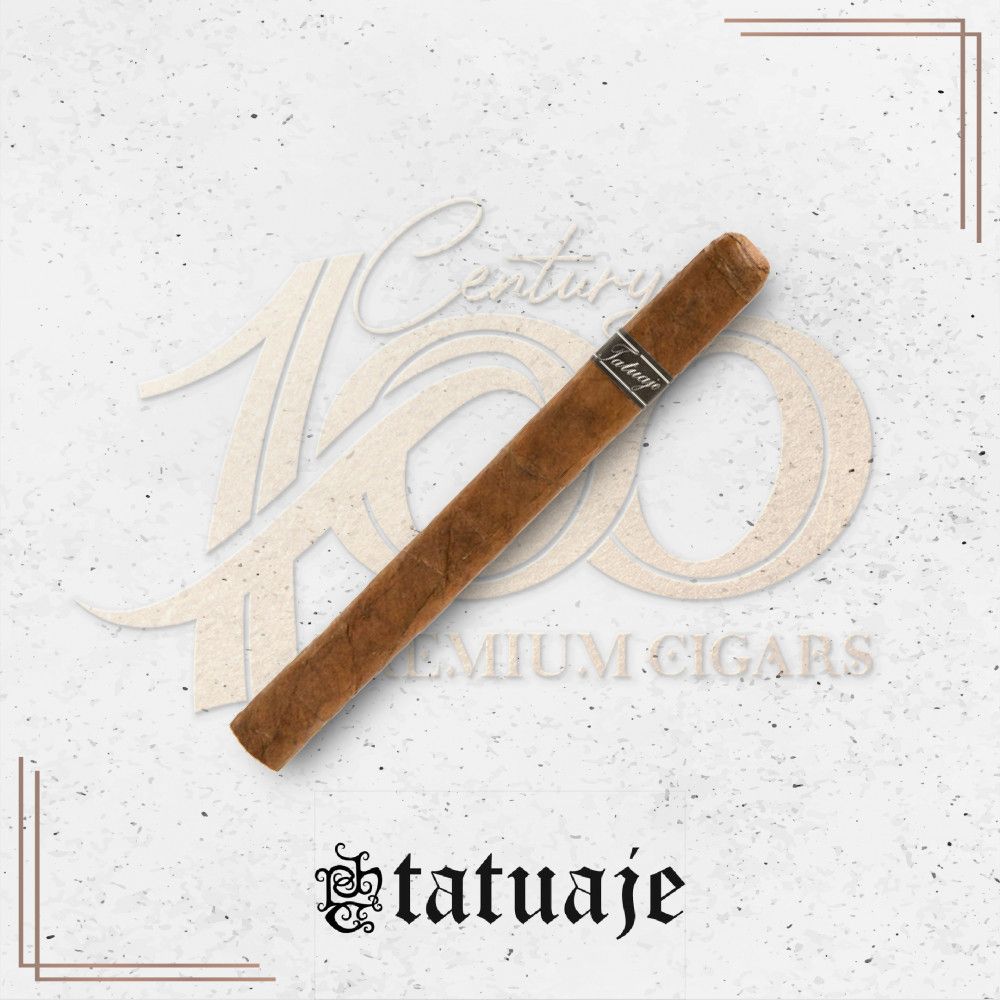 Tatuaje - Black Label - Petite Lancero