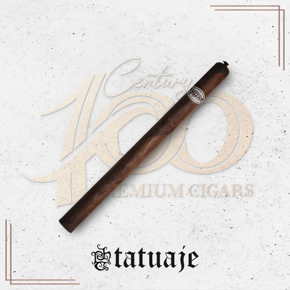 Tatuaje - El Triunfador - Lancero Limited Broadleaf