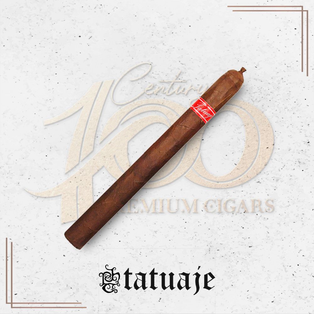 Tatuaje - Havana VI - Victorias