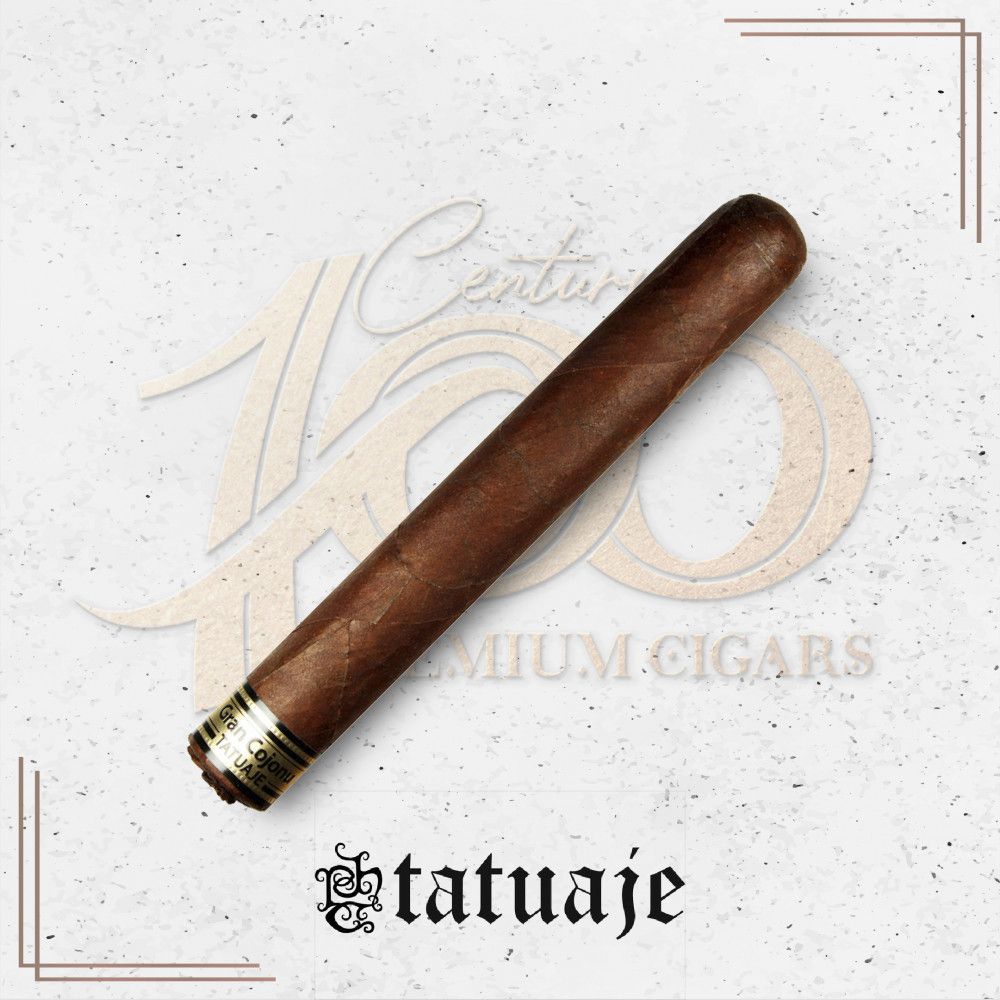 Tatuaje - Reserva Miami - Gran Cojonu