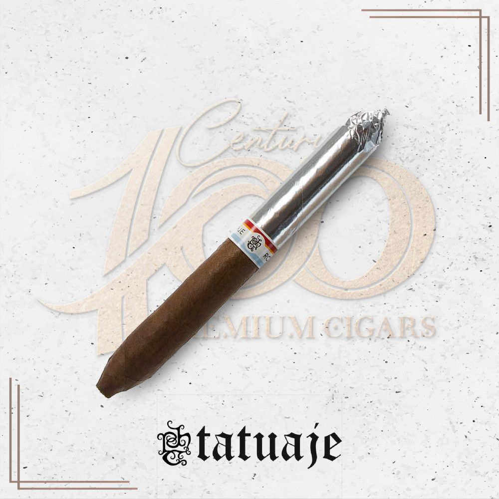 Tatuaje - Reserva Miami - RC184