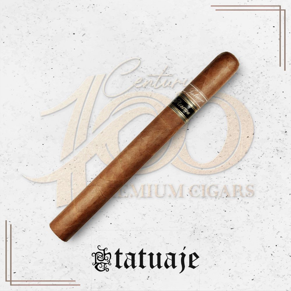 Tatuaje - Reserva Miami - Reserva SW