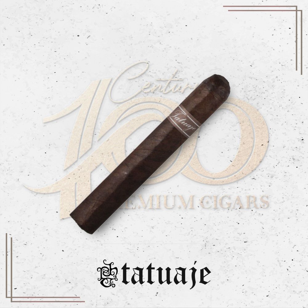 Tatuaje - Reserva Nicaragua - Petite Cazadores Reserva