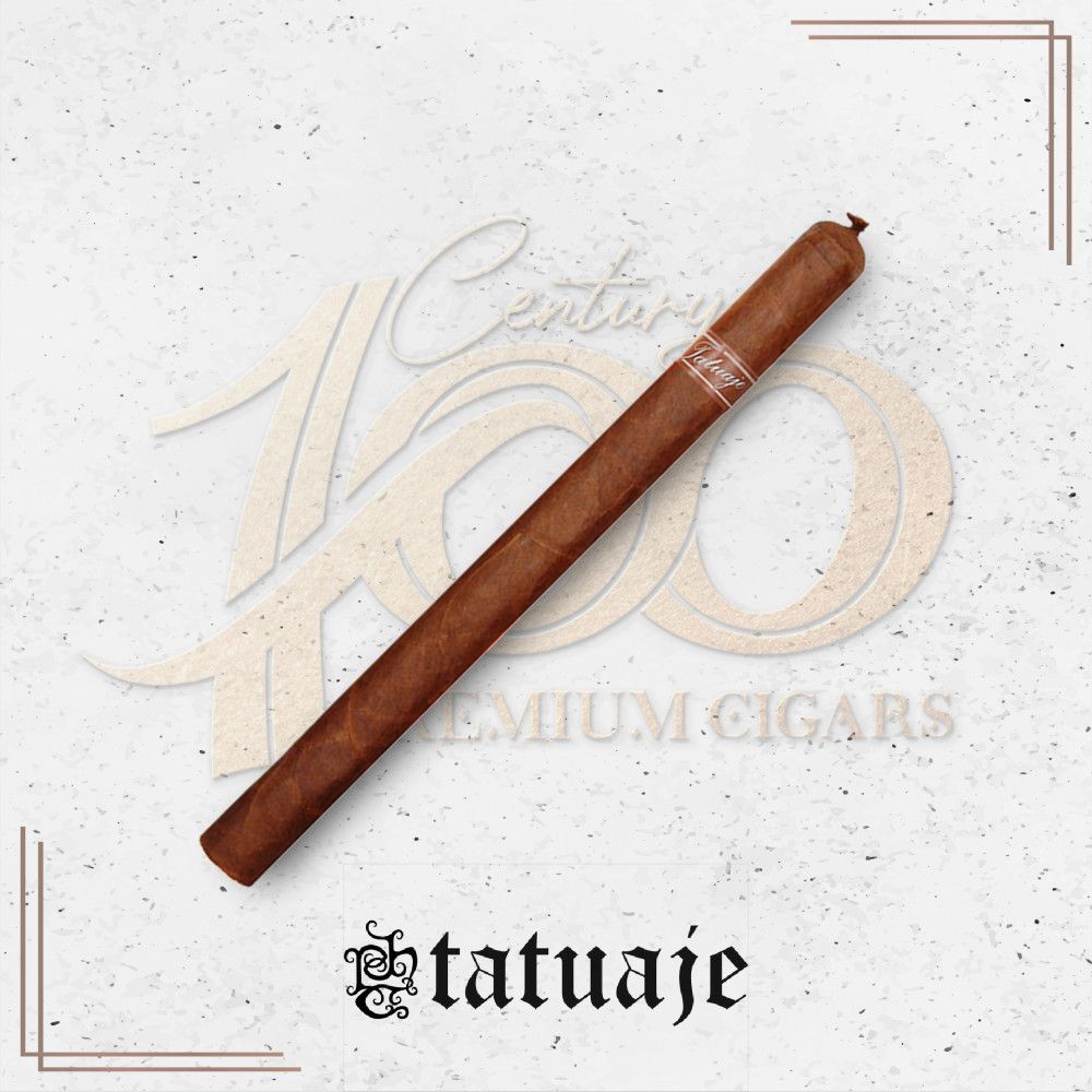 Tatuaje - Seleccion de Cazador - Especiales