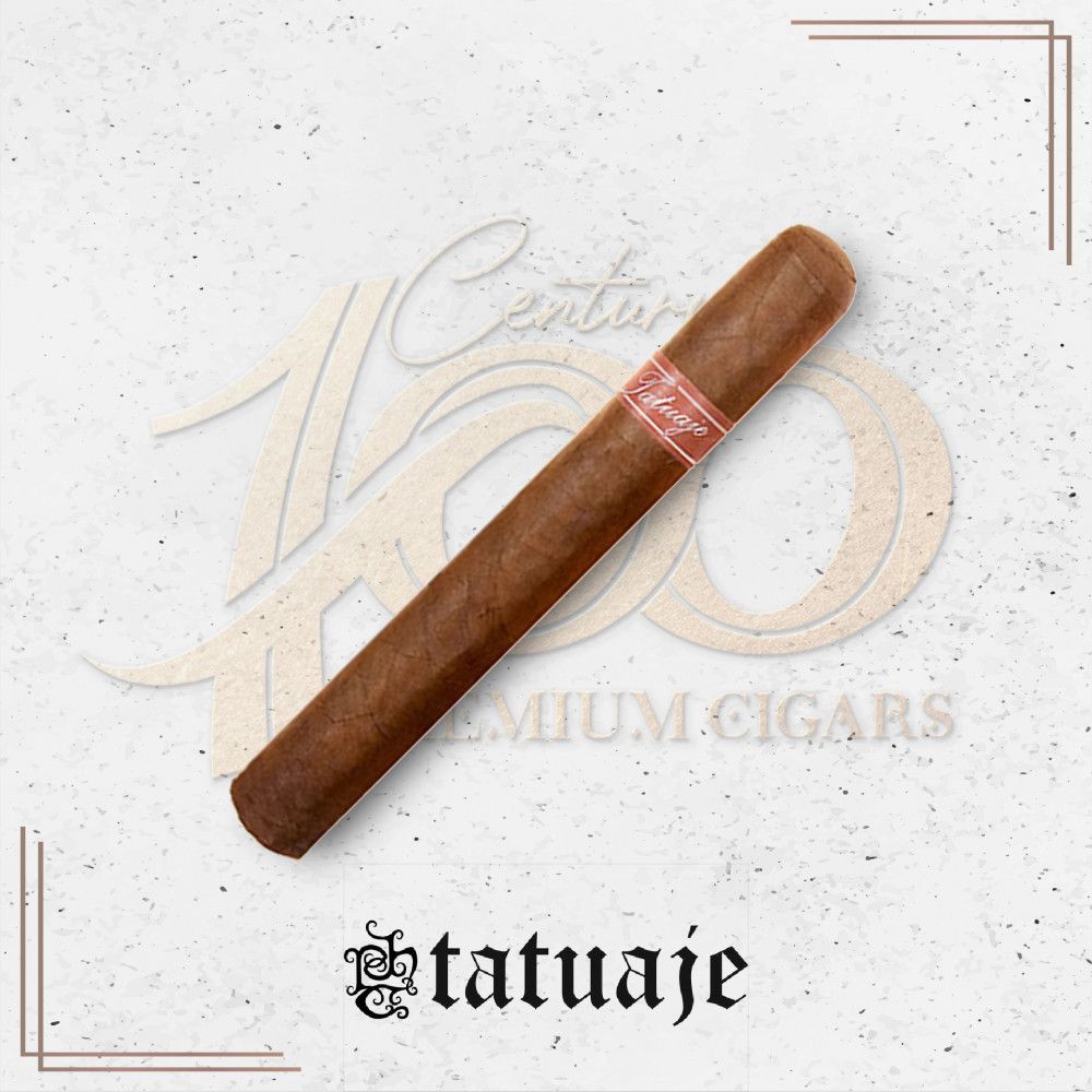 Tatuaje - Seleccion de Cazador - Noellas