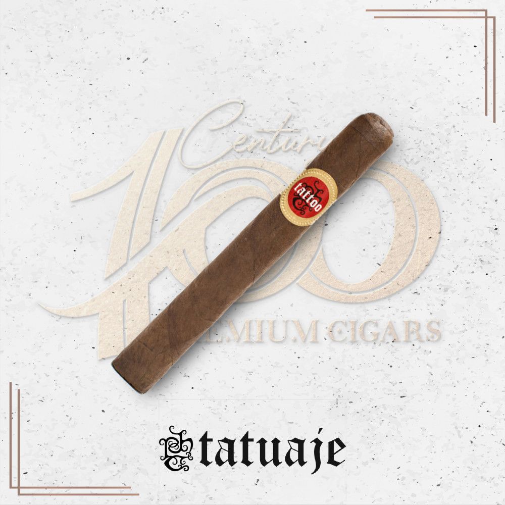 Tatuaje - Tattoo - Universo