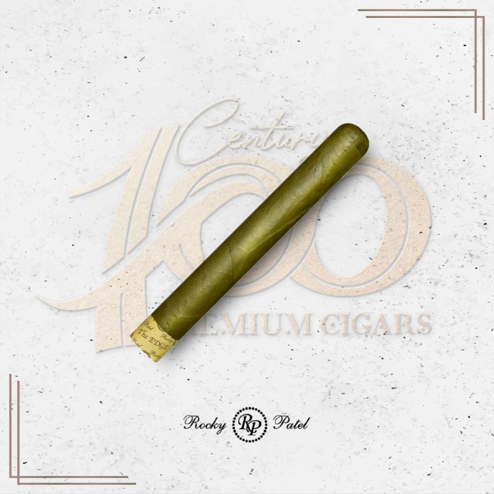 Rocky Patel - The Edge - Candela - Toro