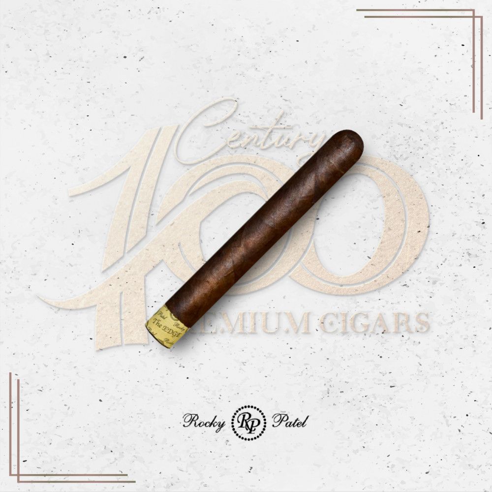 Rocky Patel - The Edge - Maduro - Toro