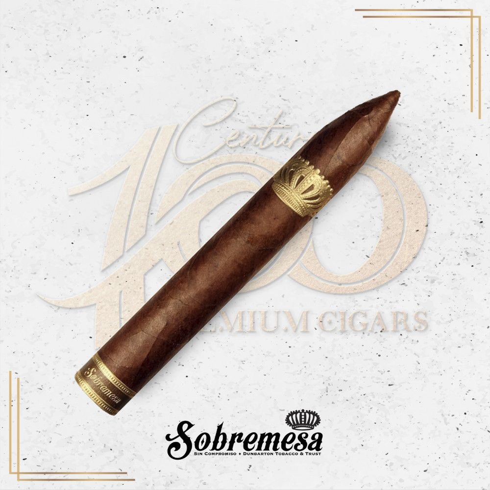 Sobremesa - Solita - Torpedo Tiempo