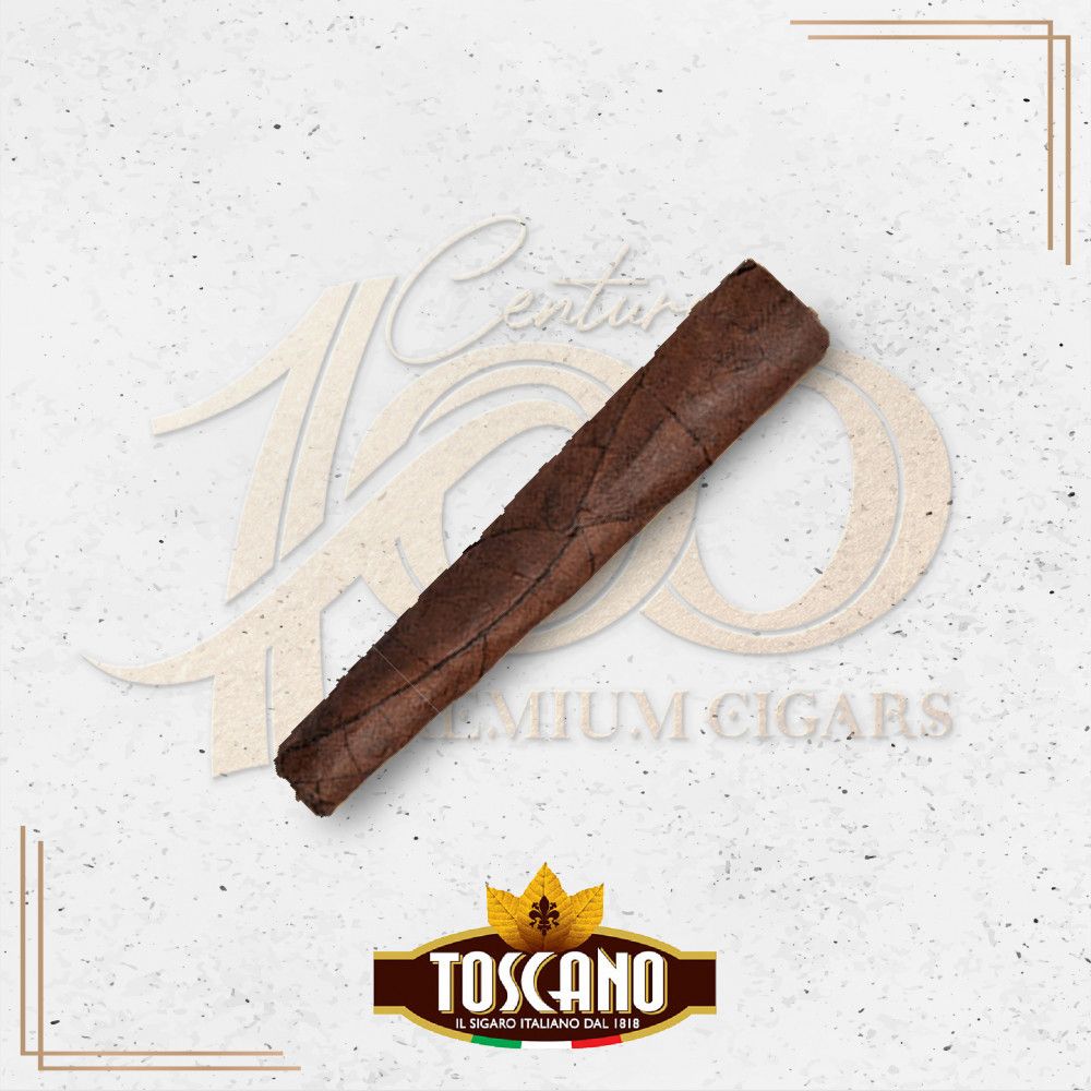 Toscano - Toscanello Anice