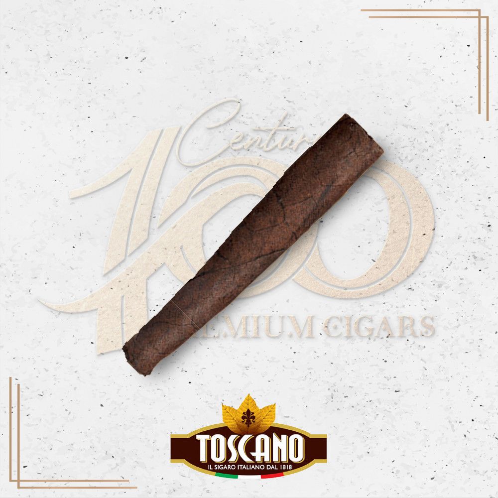 Toscano - Toscanello Vanilla