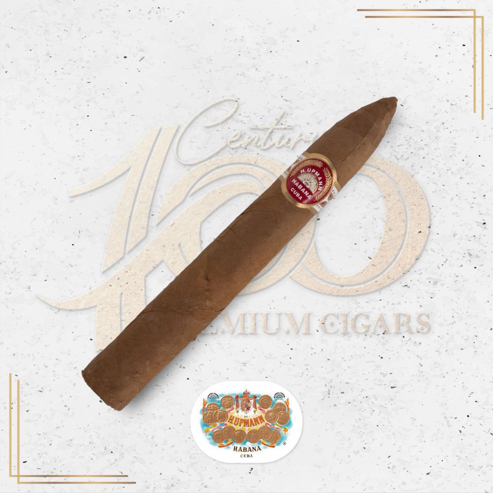 H. Upmann - No. 2