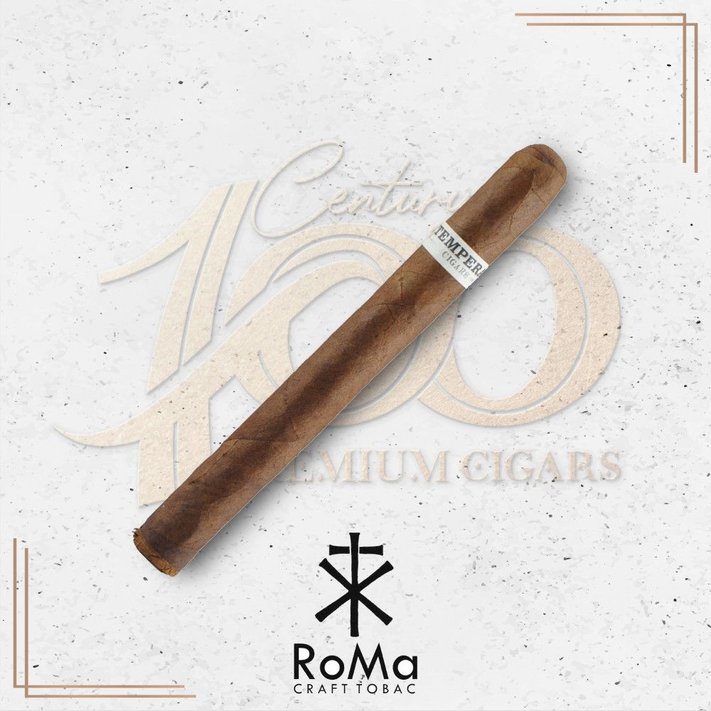 Roma Craft - Intemperance BA XXI - Vanity