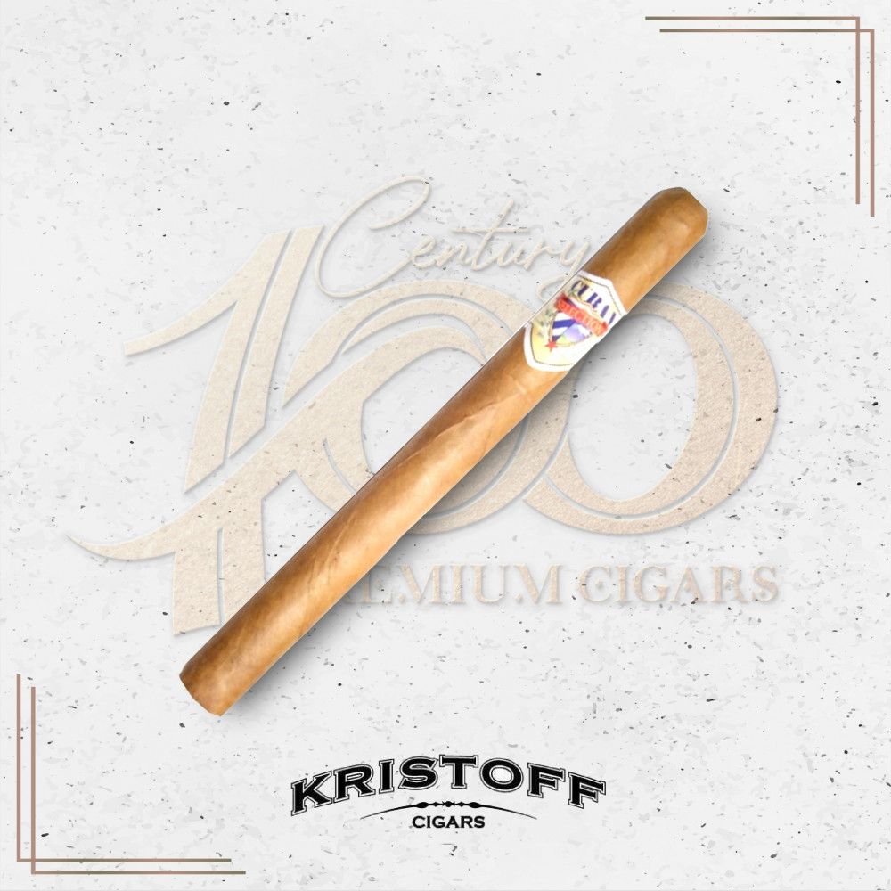 Kristoff - Cuban Selection - Sweet Tip - Viajantes