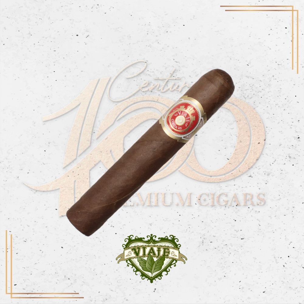 Viaje - Circa ’45 - Nicaragua No. 1 