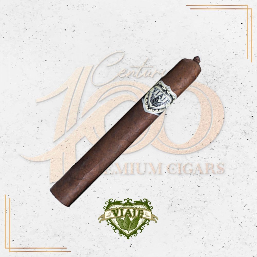 Viaje - Exclusivo - Corona Gorda 