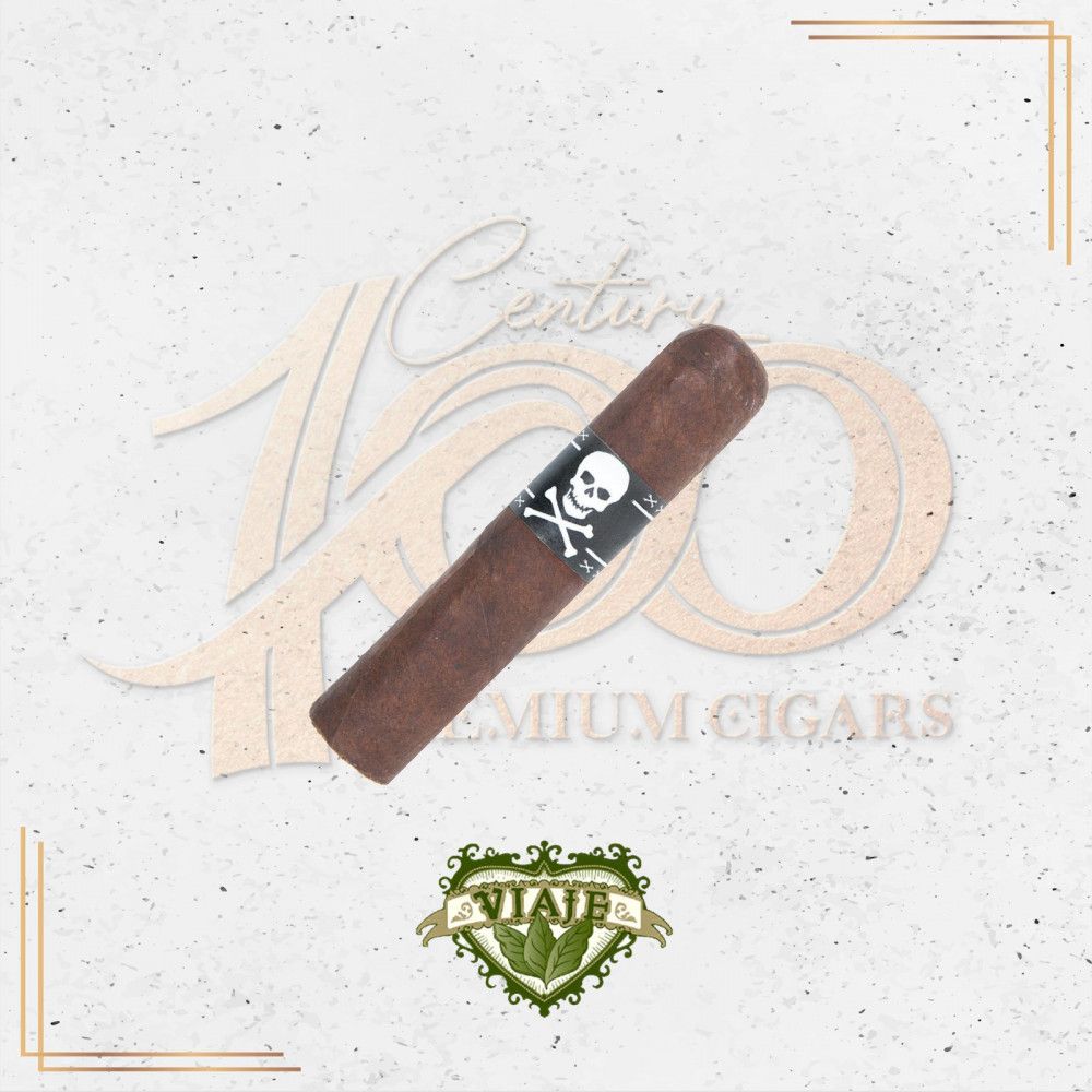 Viaje - Skull and Bones - FOAB 