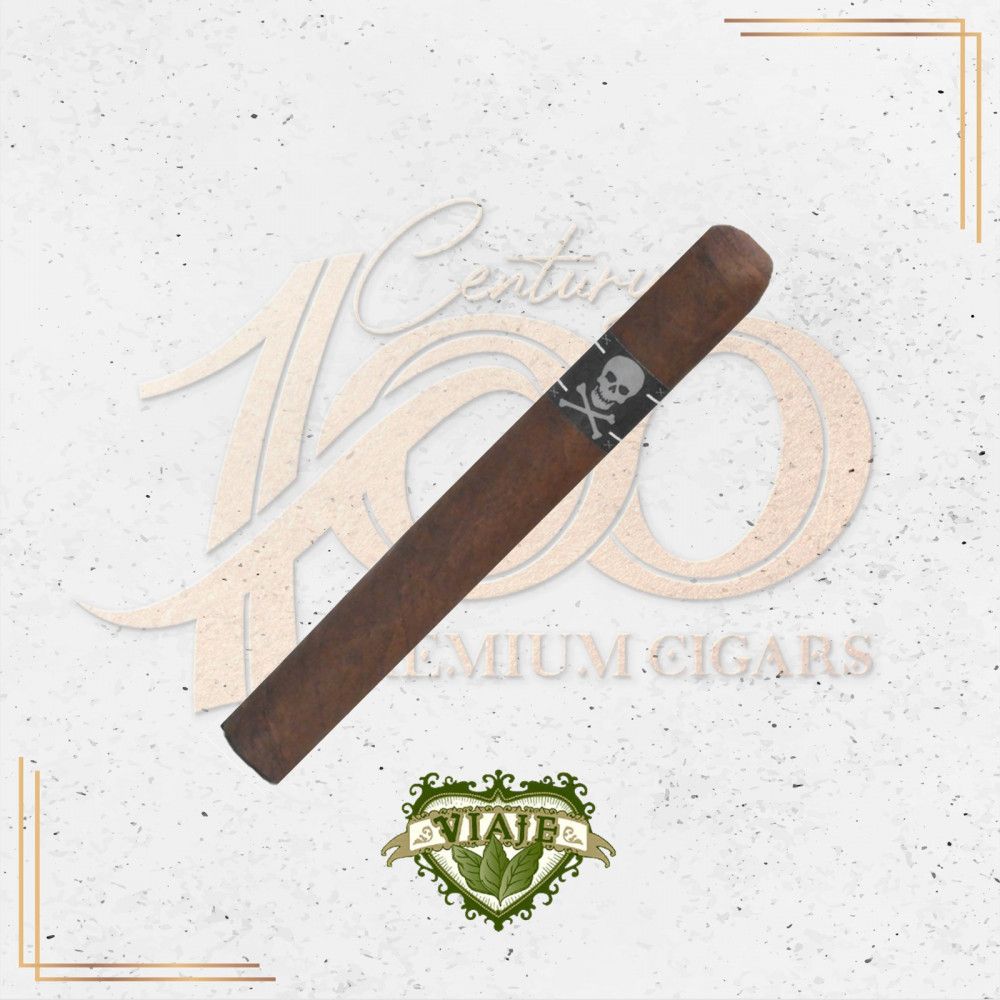 Viaje - Skull and Bones - Mephisto 