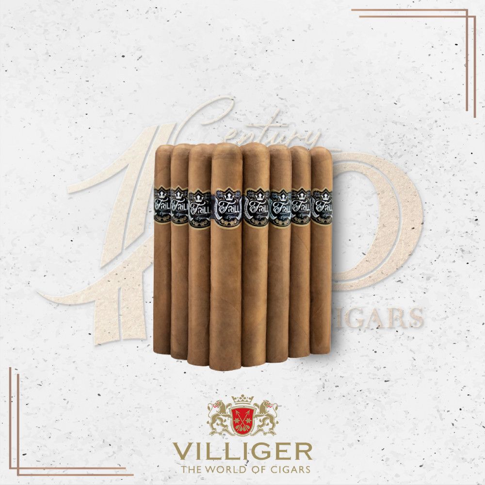 Villiger - Trill - Corona