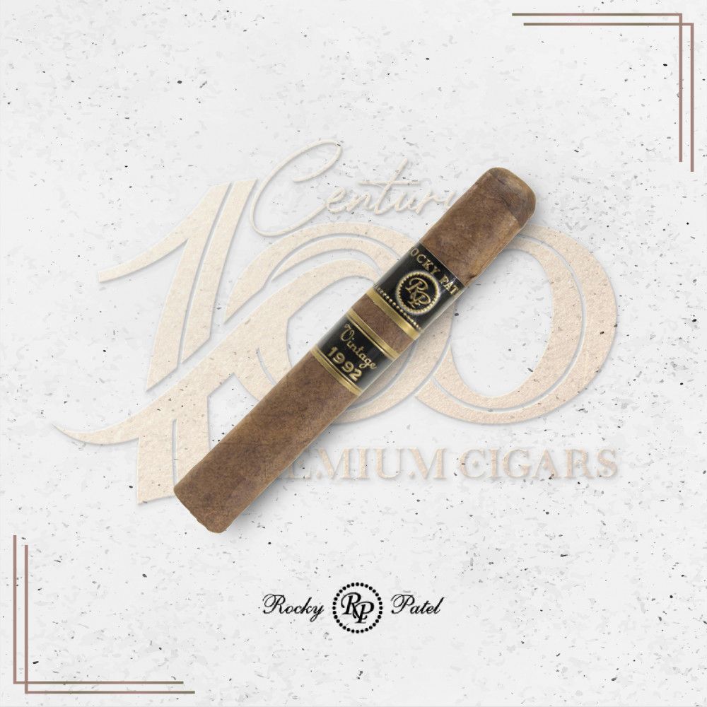 Rocky Patel - Vintage 1992 - Sumatra - Juniors