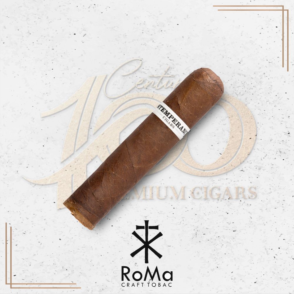 Roma Craft - Intemperance BA XXI - War