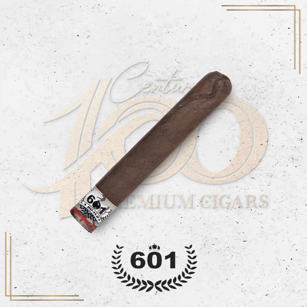 601 - La Bomba - Warhead II