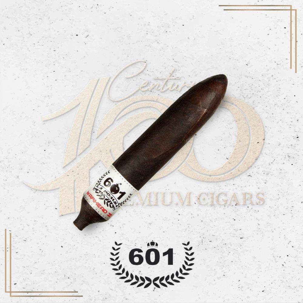 601 - La Bomba - Warhead VI