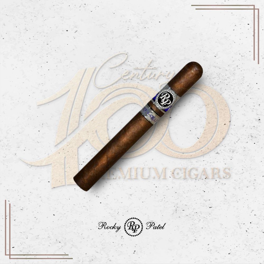 Rocky Patel - Winter Collection 2012 - Corona