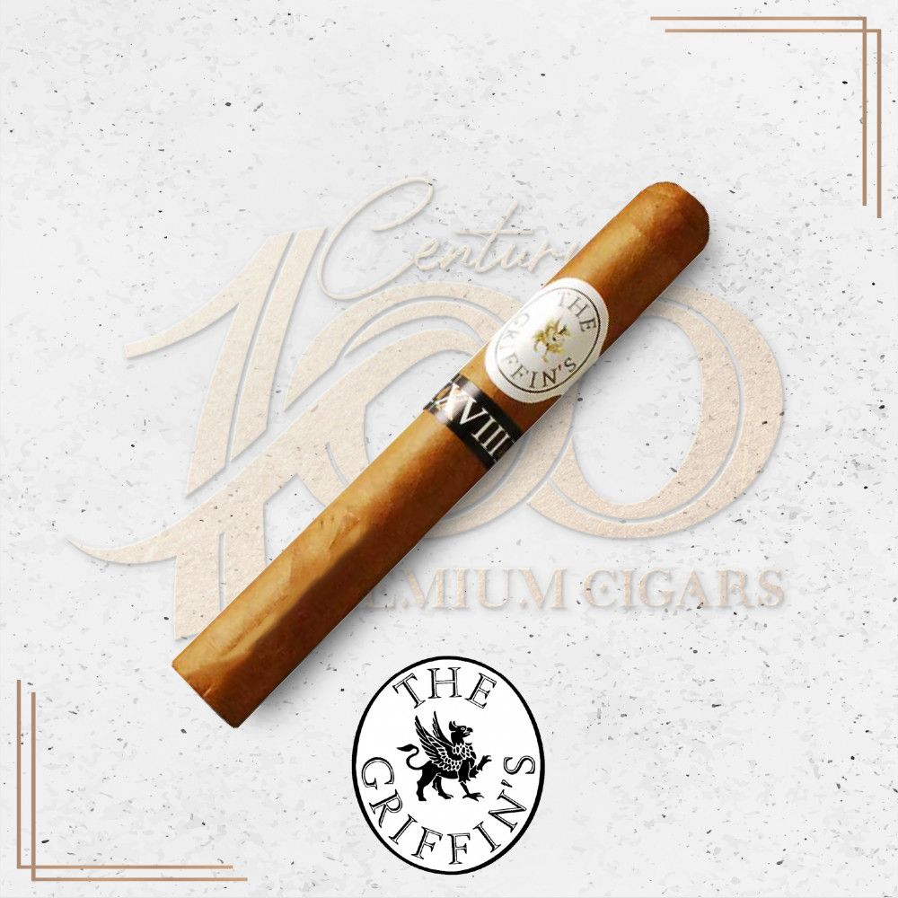 The Griffin's - Special Edition - XVIIII 2012