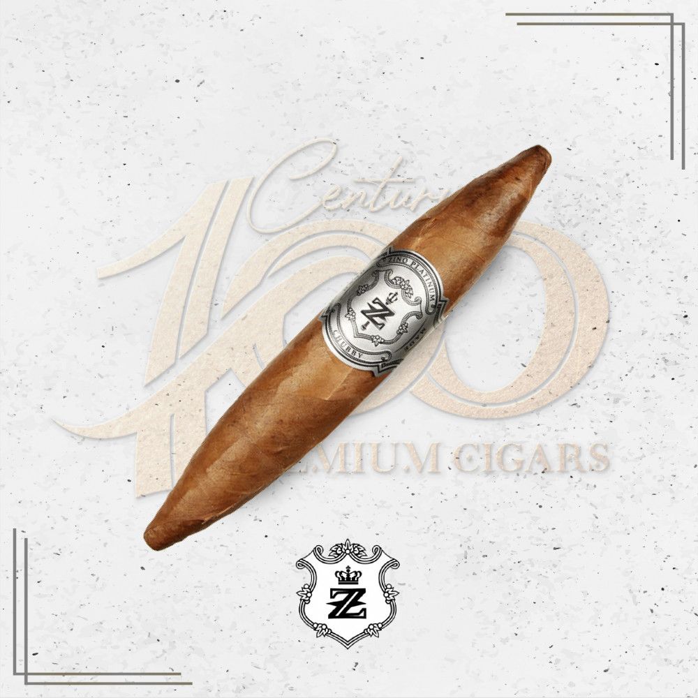 Zino Platinum - Scepter Series - Chubby