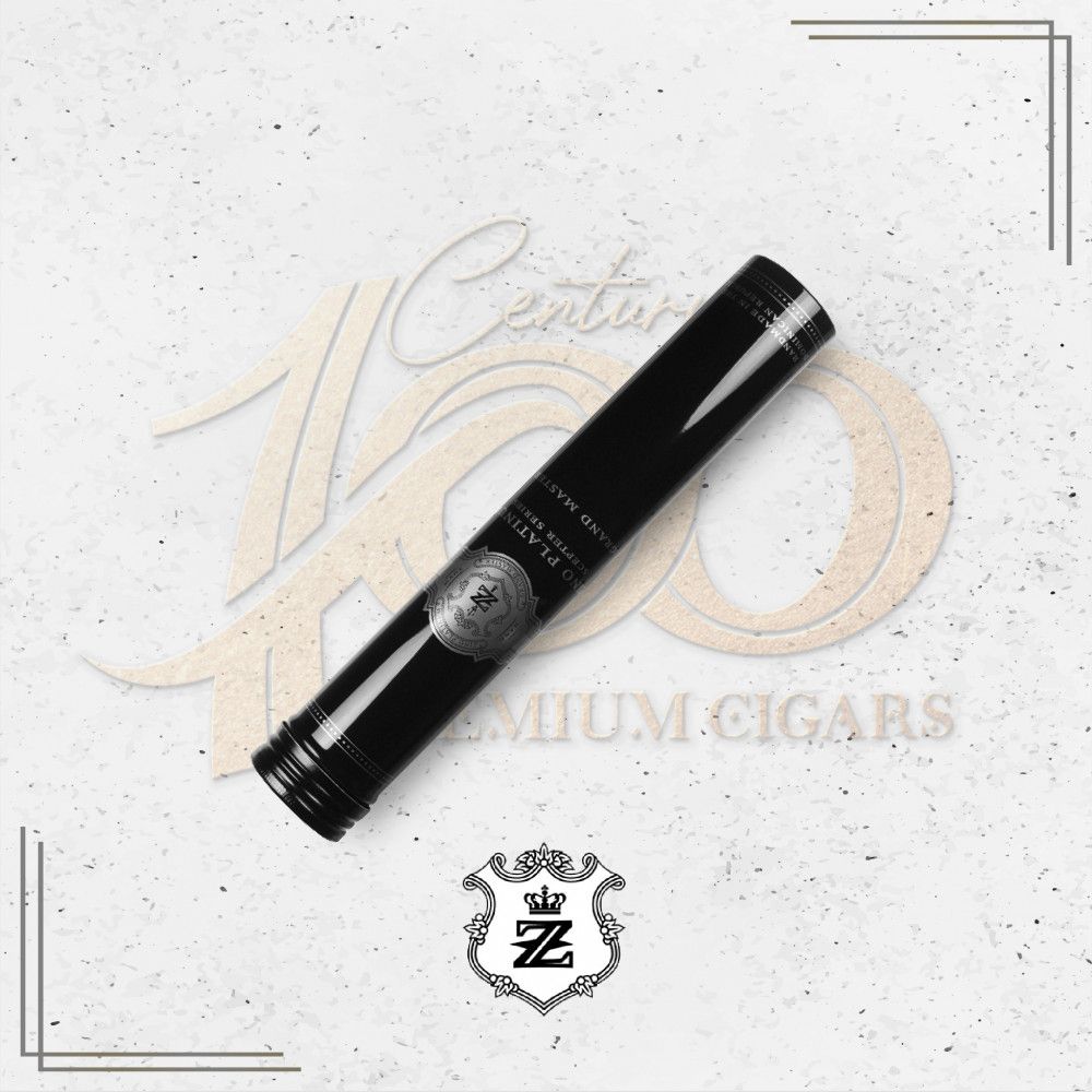 Zino Platinum - Scepter Series - Grand Master Tubo