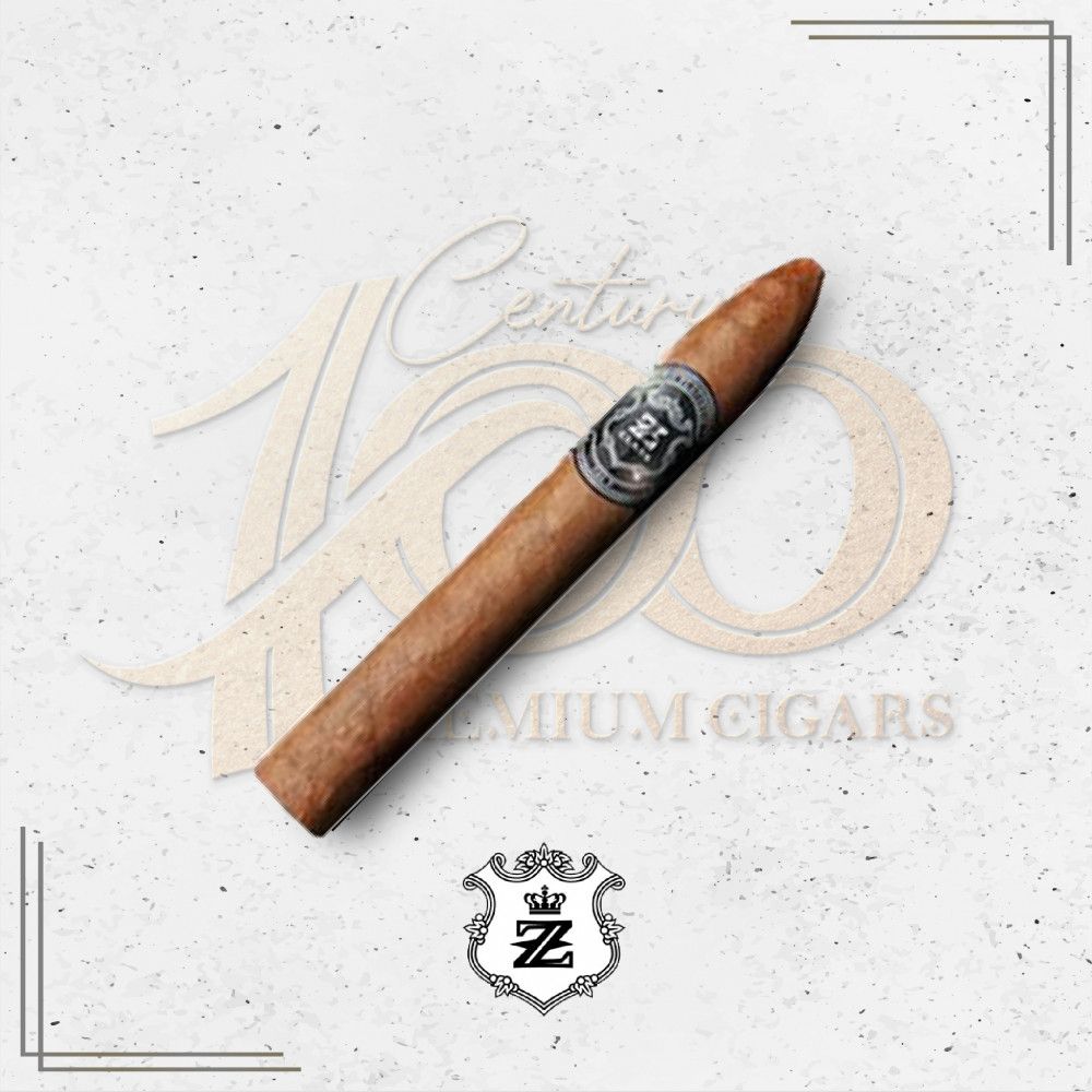 Zino Platinum - Z-Class - 546P