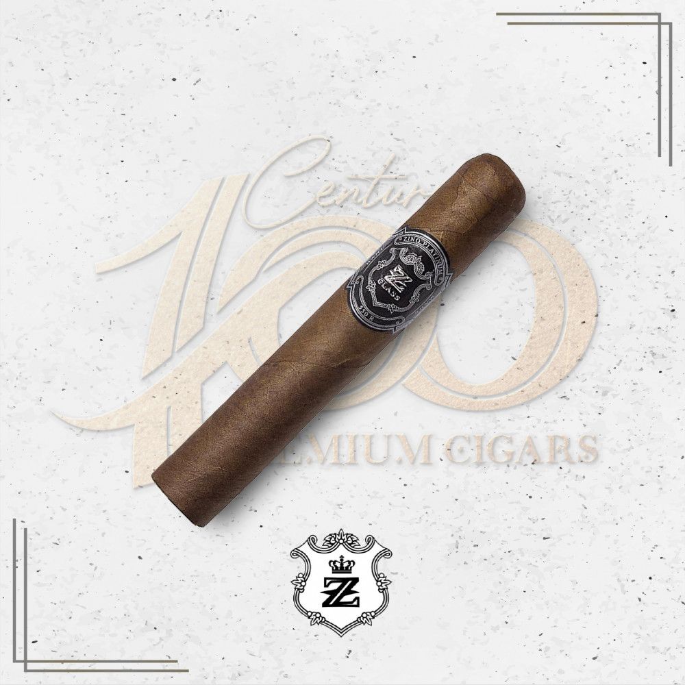 Zino Platinum - Z-Class - 550R