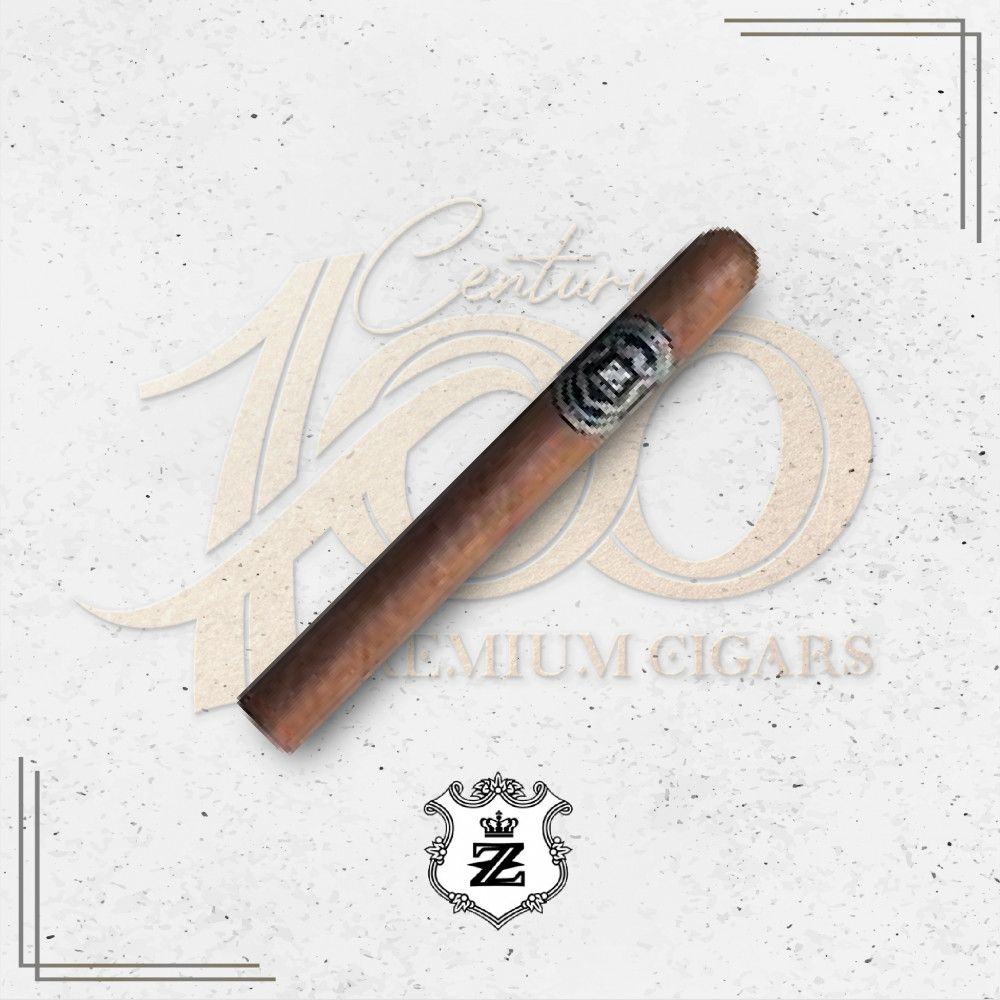 Zino Platinum - Z-Class - 643C