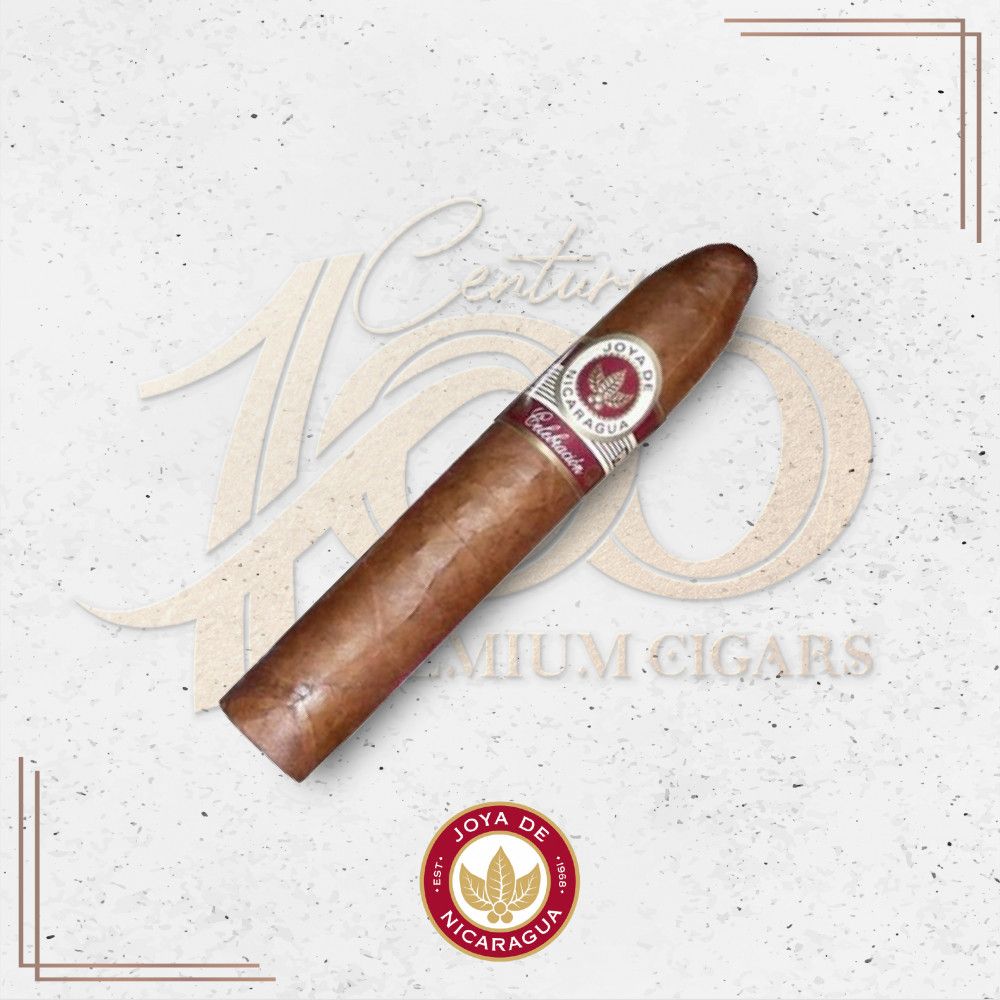 Joya de Nicaragua - Celebracion - Gordo