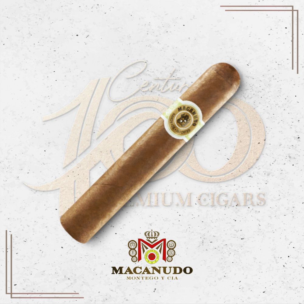 Macanudo - Cafe (Connecticut) - Lords