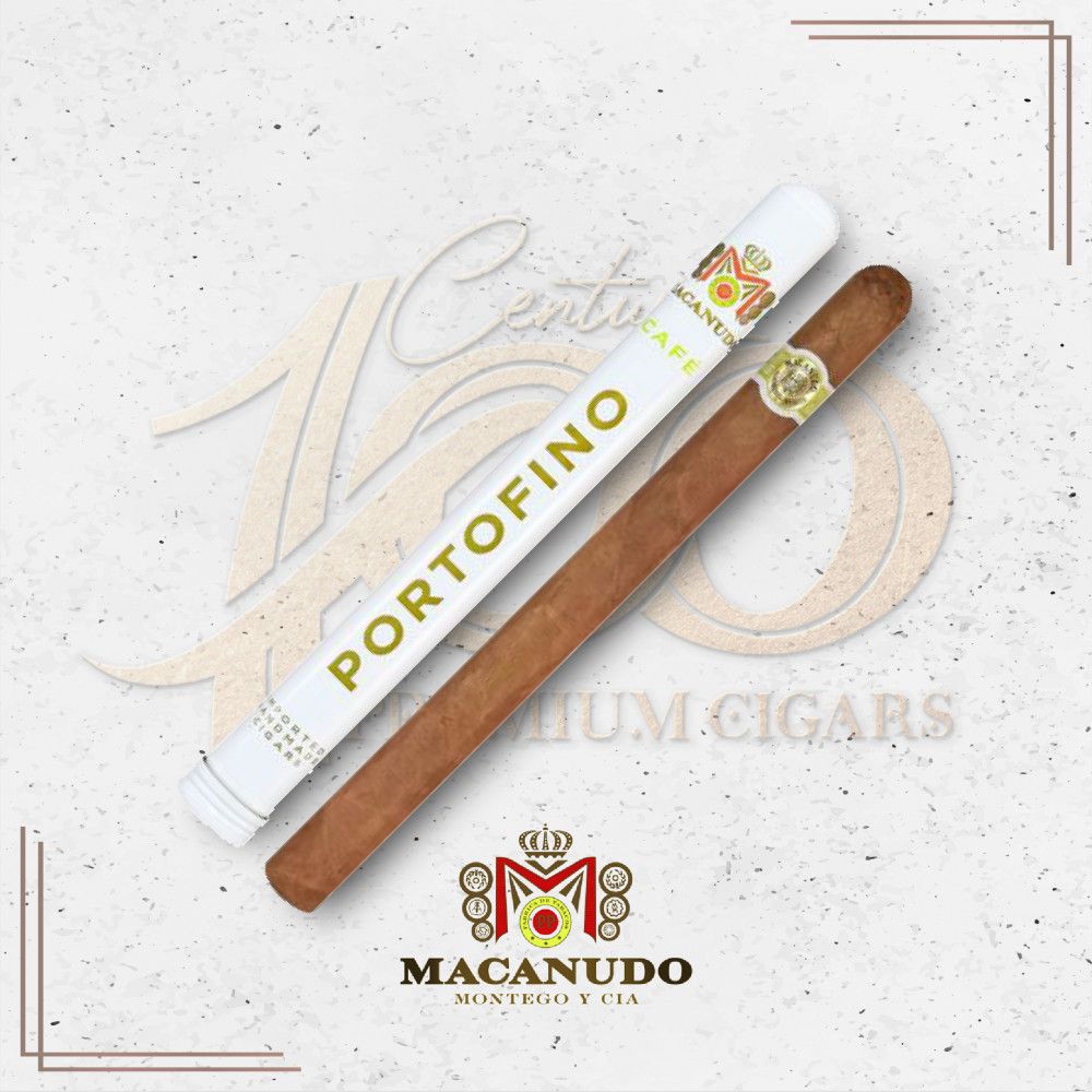Macanudo - Cafe (Connecticut) - Portofino