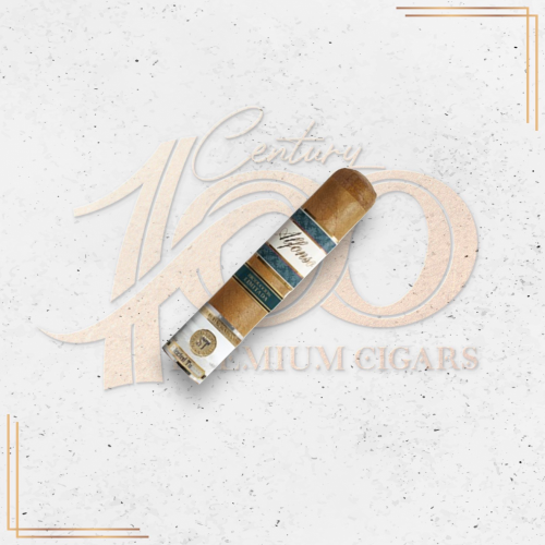 Alfonso - Extra Anejo No. 1